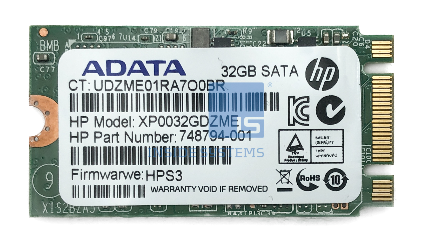 748794 001 A