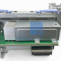Alternative view of 74Y2288 - GX-- Gen2 PCIe Riser (without FANs)