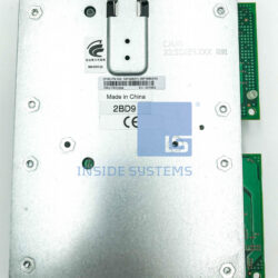 Alternative view of 74Y3344-04 - RAID and Storage Controller no Batt