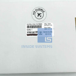 Alternative view of 74Y5665-01 - Cache Li-Ion Battery Pack #572F
