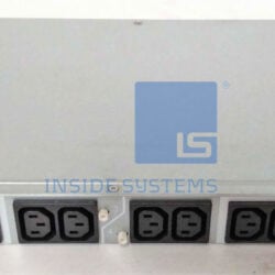 Alternative view of 74Y5784 - IBM 0T9016 Single Phase 12 x C13 PDU