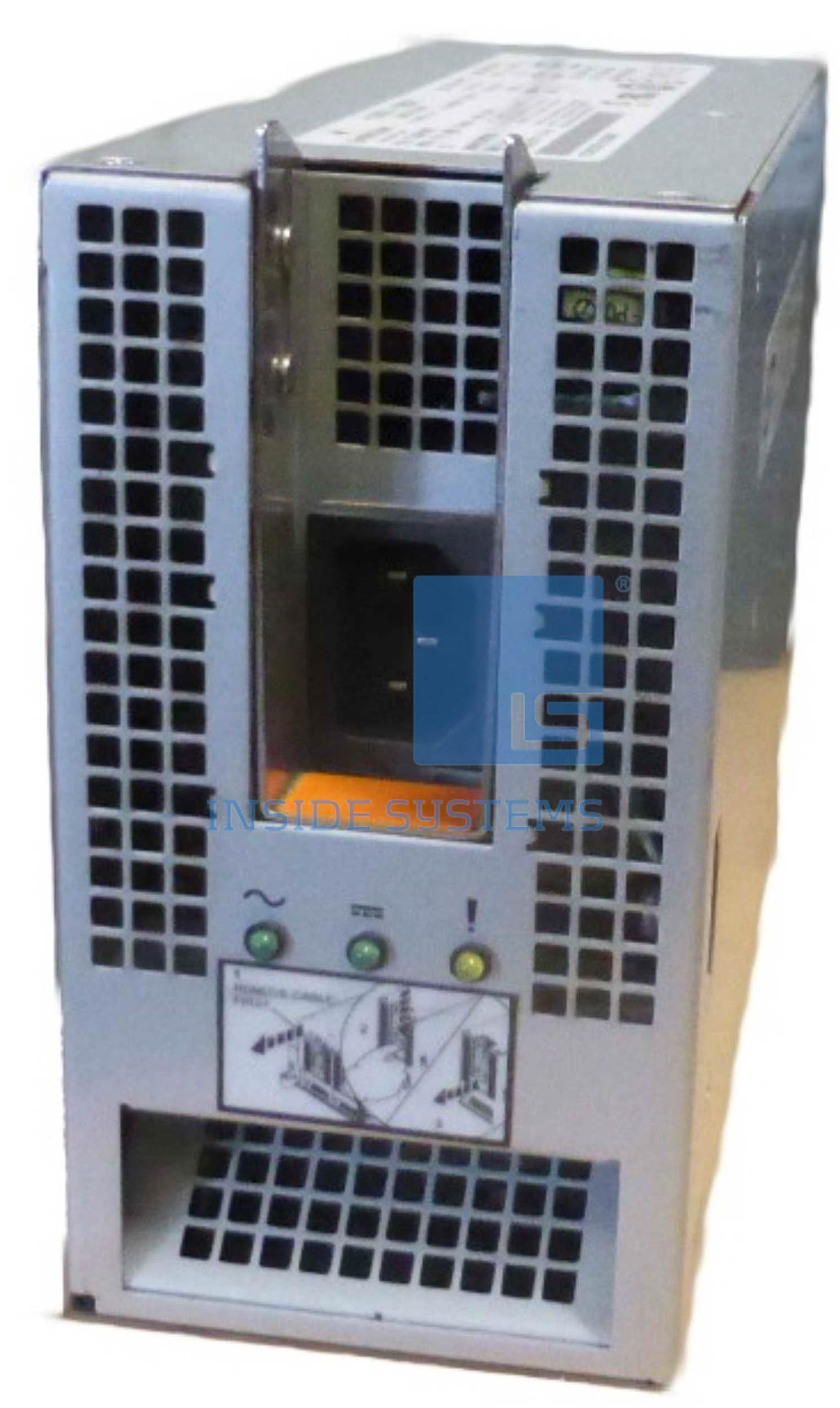 74Y6726 - FC 7703 950W AC Power Supply, Hot-Swap 3 74Y6726 - FC 7703 950W AC Power Supply, Hot-Swap