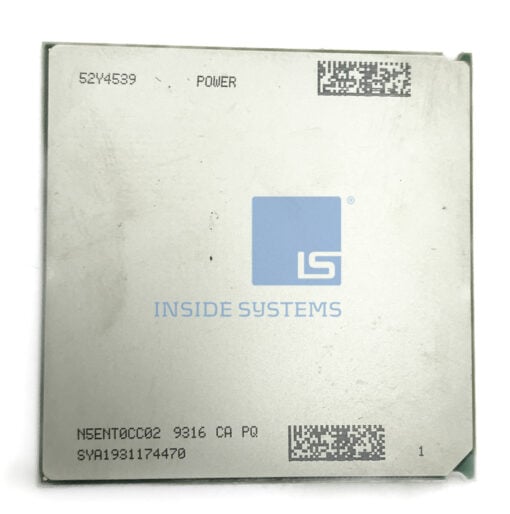 74Y8580 - 3.0GHZ 4-Core P7 Processor Module