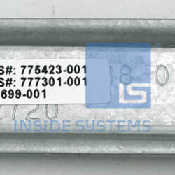 750699 001 B