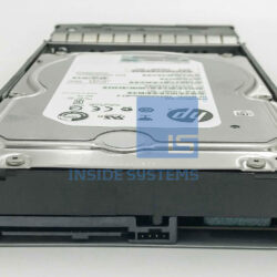 750787-001 - 3PAR 2TB 7.2K 6G SAS 3.5" HDD 7 750787 001 C