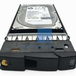 Alternative view of 750788-001 - HPE 3PAR 3TB 6G 7.2K SAS 3.5" HDD