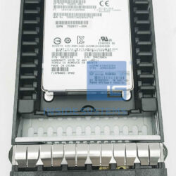 752843-001-02 - 3PAR 920GB 6G MLC SAS 3.5" SSD 8 752843 001 02 C