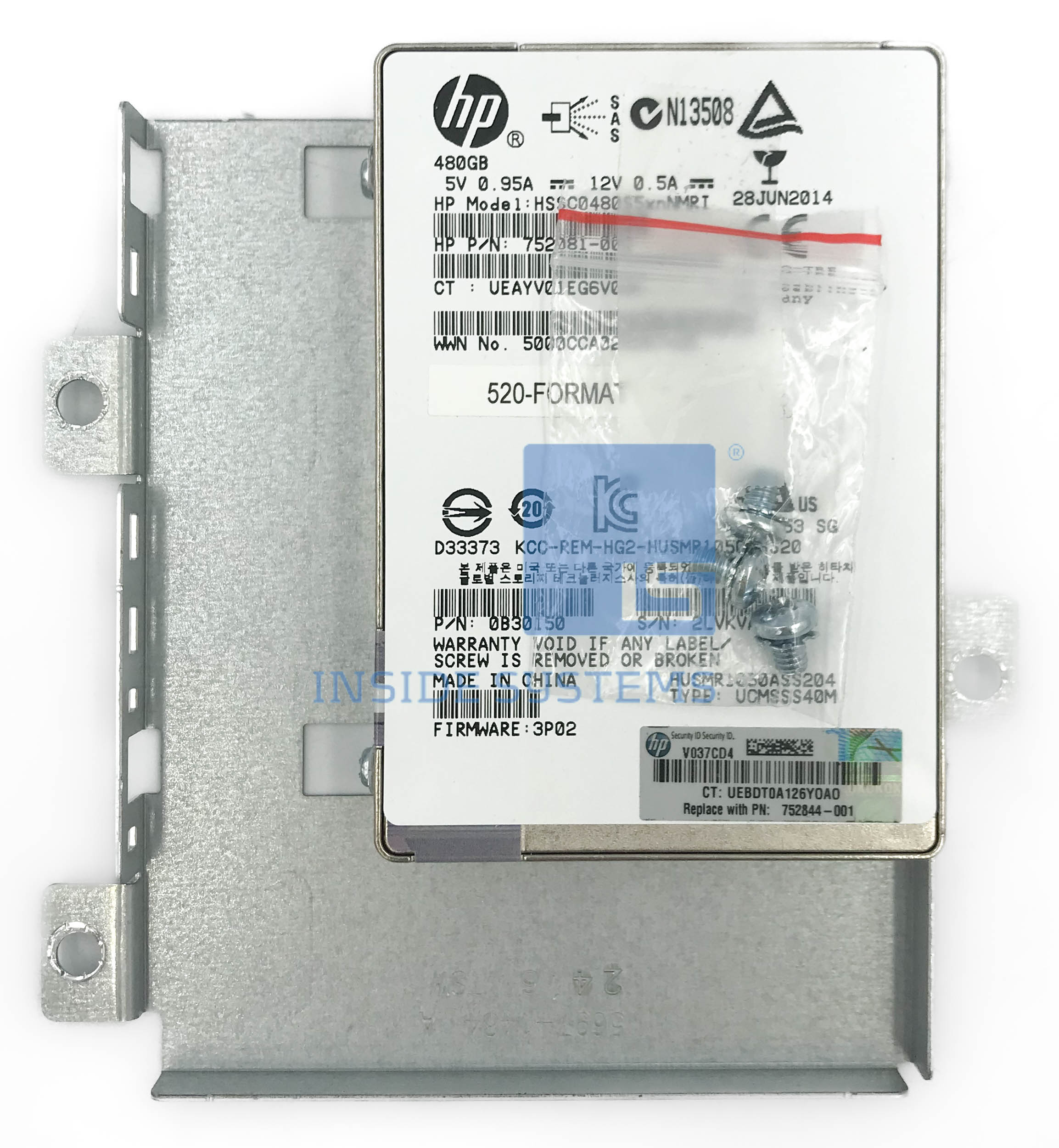 752844 001 A