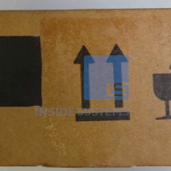 Alternative view of 752845-001-01 - 3PAR 920GB SAS 6G 2.5" SSD V-Class