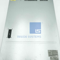 Alternative view of 754521-B21-V4 - HP DL160 G9 V4 Hot-Plug 4-LFF CTO