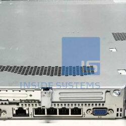 Alternative view of 755258-B21-09 - HP ProLiant DL360 Gen9 Special Configure