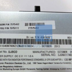 75Y5111 B