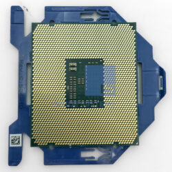 Alternative view of 762446-001 - E5-2630v3 2.4Ghz 8C 20M 85W
