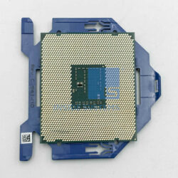 Alternative view of 762450-001 - HP E5-2670v3 12C 2.3GHz 30MB 120W 2133