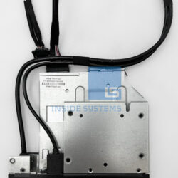 Alternative view of 764632-B21 - HP DVD/USB Kit for DL360 GEN9