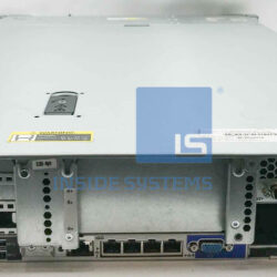 Alternative view of 767032-B21 - HP Proliant DL380 G9 V3 CTO 24-SFF Bay