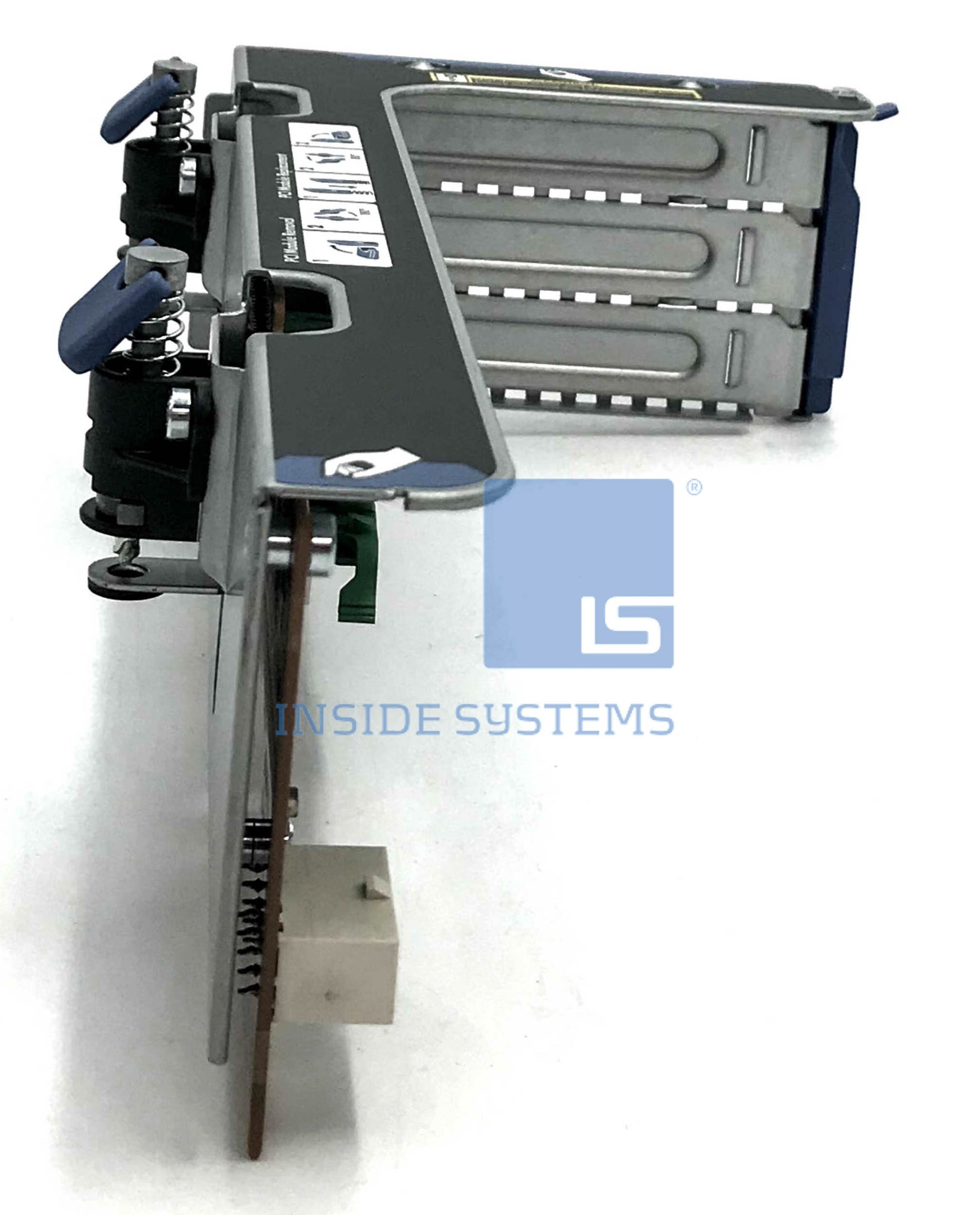 768343-001 – HP PCI Riser2 For DL380 G9 w/Cage – Inside Systems A/S