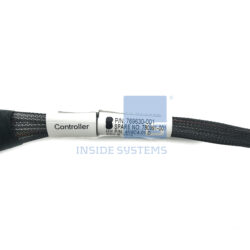 769630-001 - Double Wide to Y-Shaped Mini SAS - Image 2