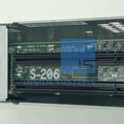 Alternative view of 774720-001 - HPE Apollo A6000 PCIe Riser Card