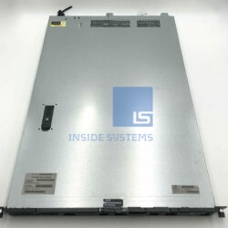 Alternative view of 777403-B21-04 - HPE DL60 G9 4-LFF w/550w Int PSU CTO