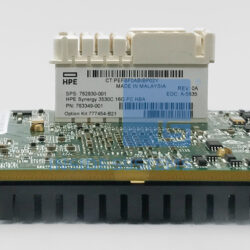 Alternative view of 777454-B21 - HPE SYNERGY 3530C 16GB FC HBA
