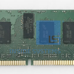 Alternative view of 77P8030 - 2048MB RDIMM, 667 MHz, 1Gb DRAM