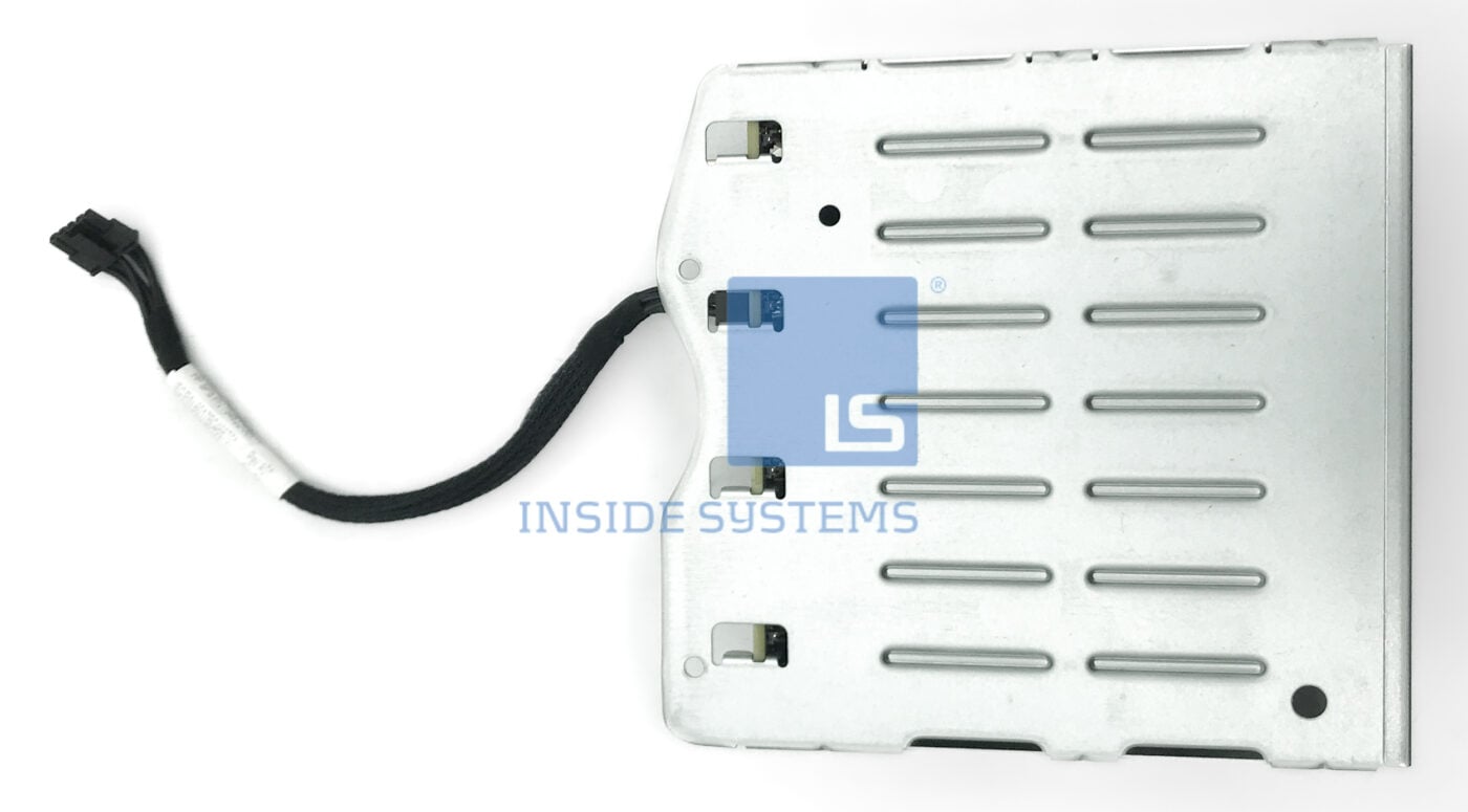 HP 8 Bay SFF Hard Drive Cage | 780971-001 | Inside Systems