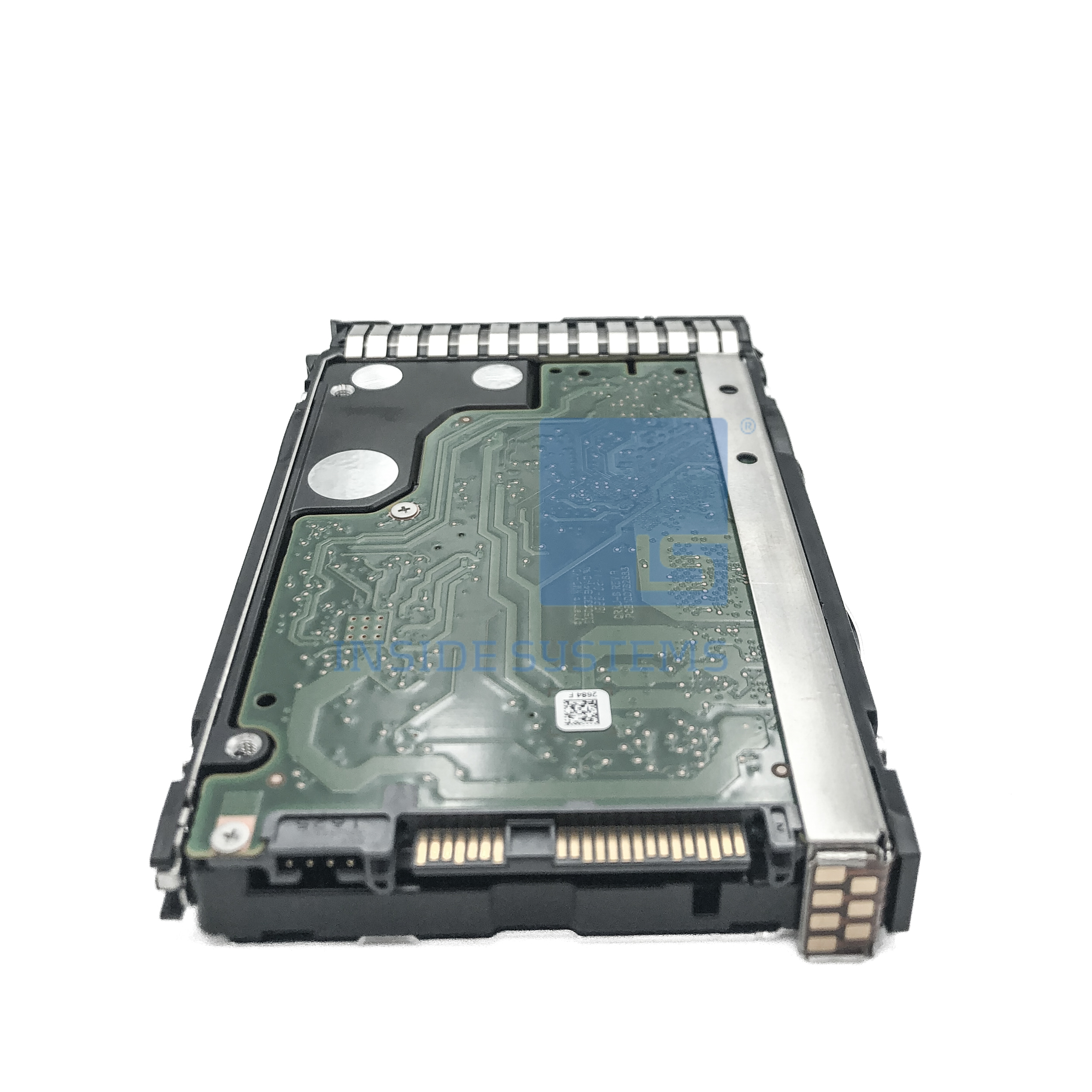 781577-001-NBL - 600GB 10K 12G SC SAS 2.5" HDD 3 781577-001-NBL - 600GB 10K 12G SC SAS 2.5" HDD - Image 2