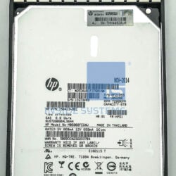 782995-001 - HP 6TB 7.2K 6GBPS 3.5 SAS ML HDD