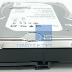 Alternative view of 787643-001-NOBRACKET - MSA 6TB 7.2K 12G SAS 3.5" HDD