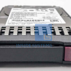 787648-001 - MSA 1.2TB 10K 12G SAS 2.5" HDD 7 787648 001 C
