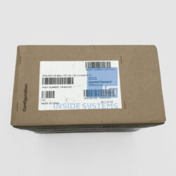 787652-001-01 - MSA 1TB 7.2K 12G SAS 2.5" HDD