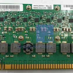 Alternative view of 7876 - Processor Power Regulator (FC 7876)