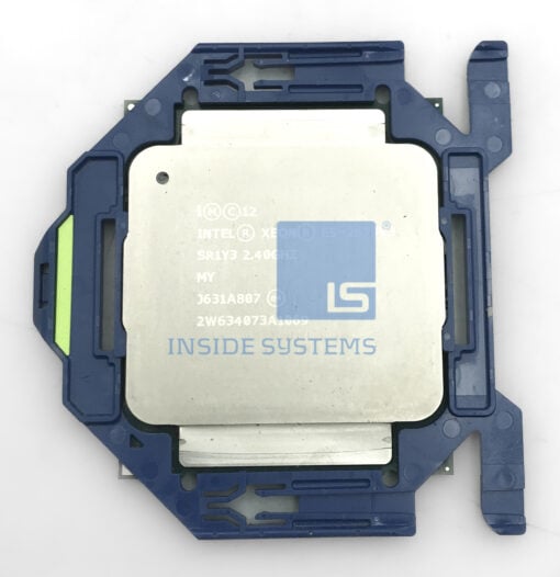 789126-001 - E5-2673v3 2.4Ghz 12C 30MB 105W CPU