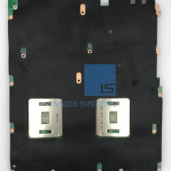 Alternative view of 790485-001 - HP DL60 G9 System I/O Board