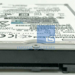 Alternative view of 793138-001 - HPE 3PAR 600GB 15K 2.5" 12G 520-F HDD