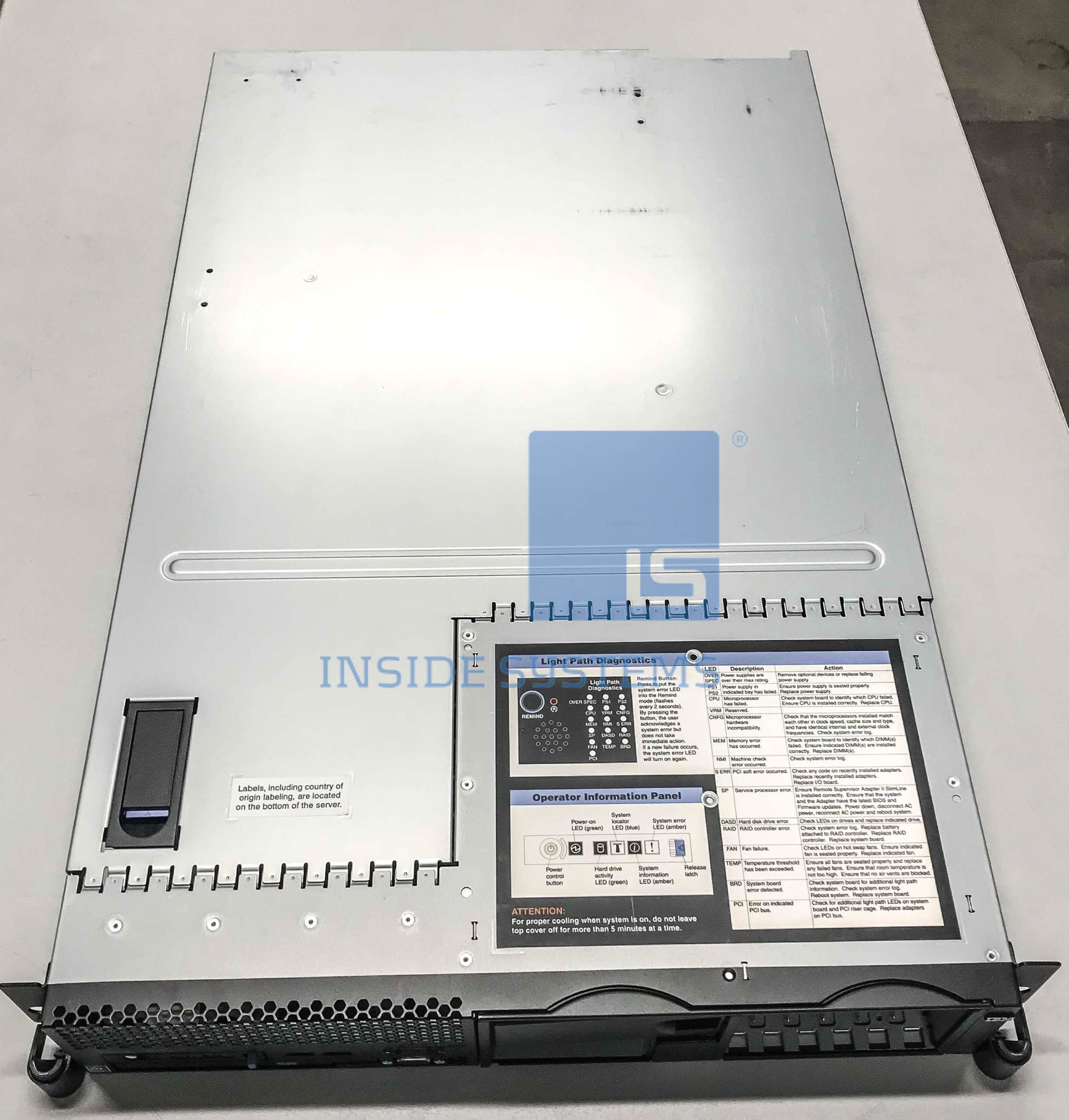 7943-CTO - x3655 - Configured To Order 3 7943-CTO - x3655 - Configured To Order