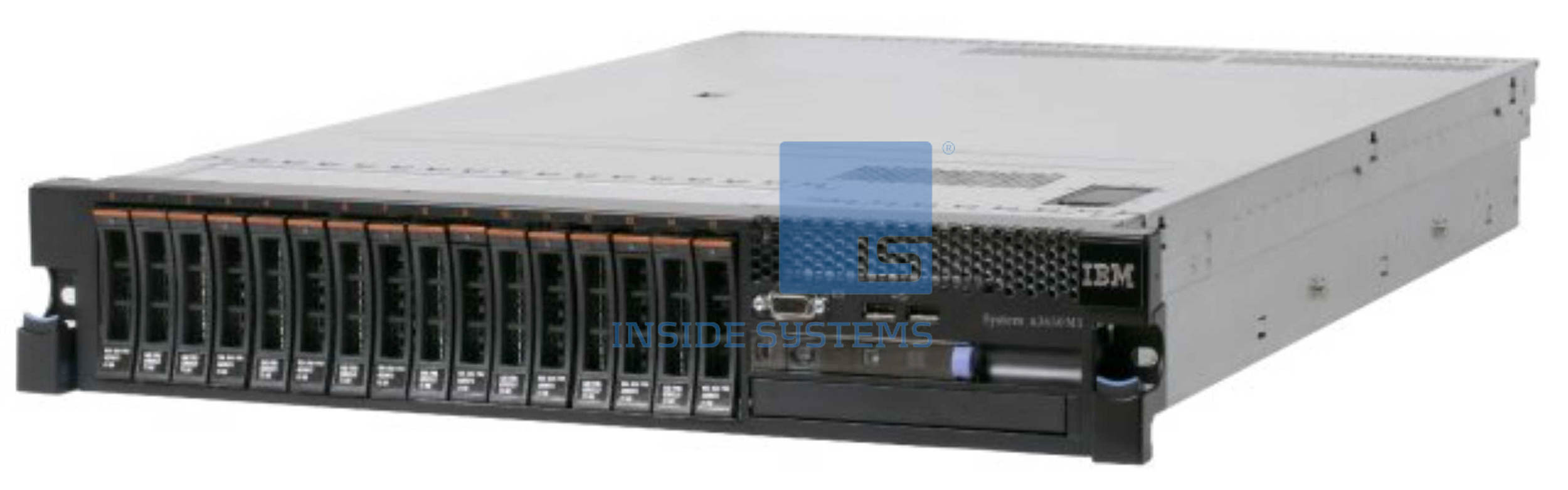 7945-54G - x3650M3,6C E5645 2.4GHz/1333MH 3 7945-54G - x3650M3,6C E5645 2.4GHz/1333MH