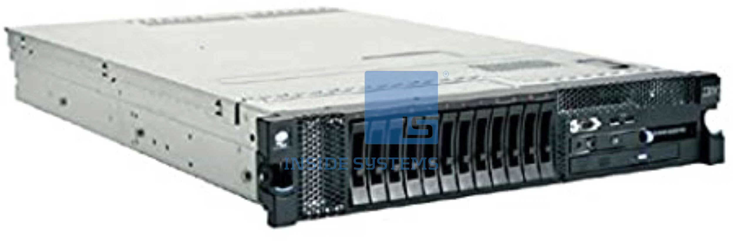 7947-3AJ - x3650M2, Xeon E5506 2.13GHz, 2GB 3 7947-3AJ - x3650M2, Xeon E5506 2.13GHz, 2GB