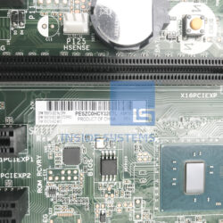 Alternative view of 795970-002 - HP EliteDesk 800 G2 System Board