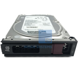 Alternative view of 797265-B21 - 4TB 7.2K 6G LP SATA 3.5" HDD
