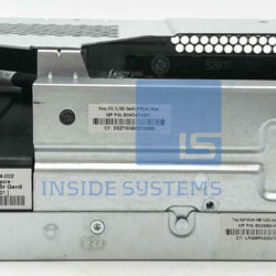 798156-B21 - HPE XL190R Gen9 2U Node CTO 6 798156 B21 C