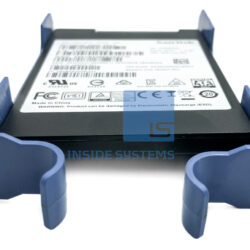 Alternative view of 798605-001 - 3PAR 256GB SATA SSD Boot Drive