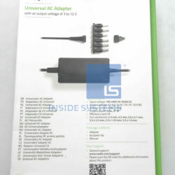 Alternative view of 799532 - OEM PSU FOR JL380A