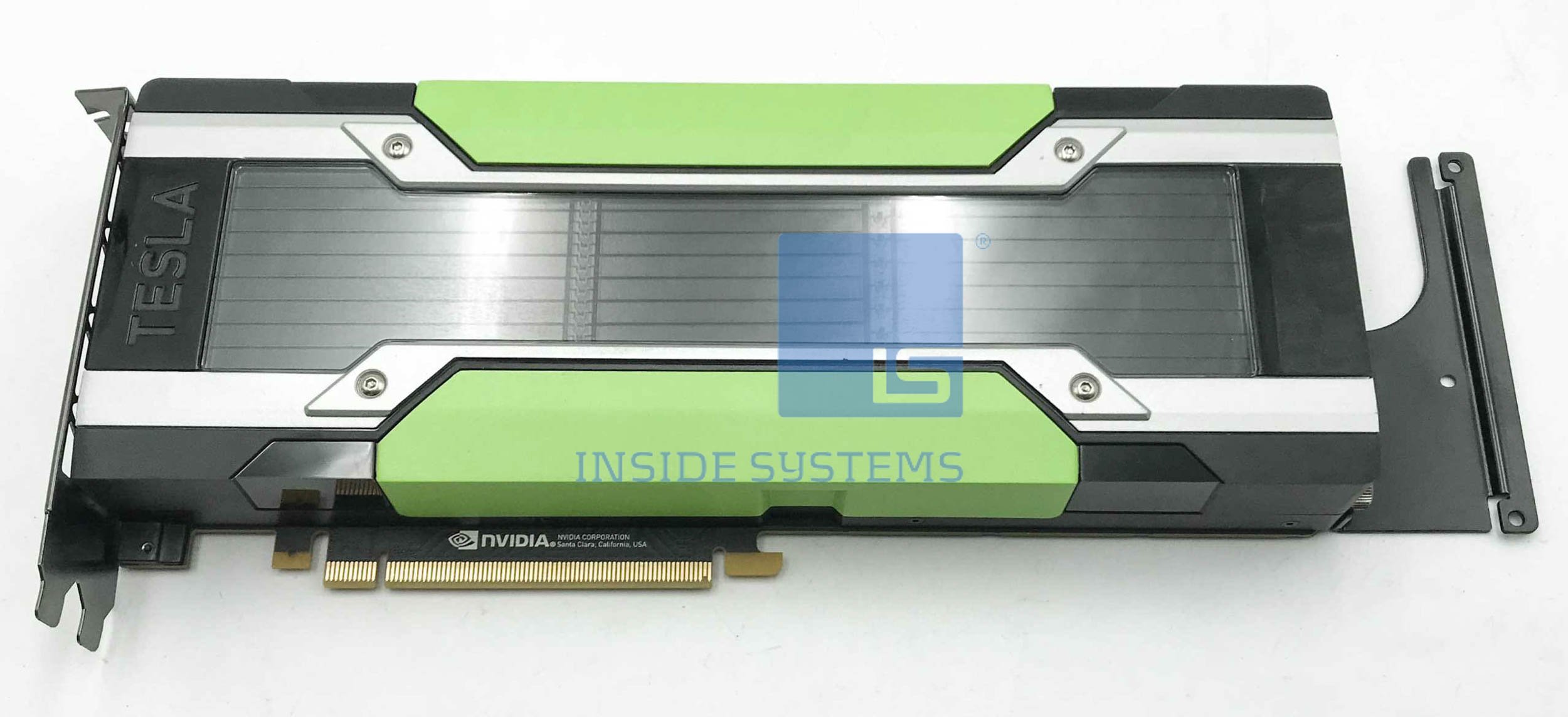 NVIDIA Tesla P40 GPU | 7C57A02888 | Inside Systems