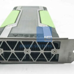 Alternative view of 7C57A02888 - NVIDIA Tesla P40 GPU Passive 24GB