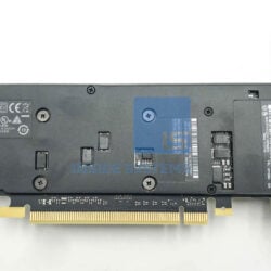 Alternative view of 7C57A02892 - NVIDIA Tesla P4 8GB PCIe Passive GPU