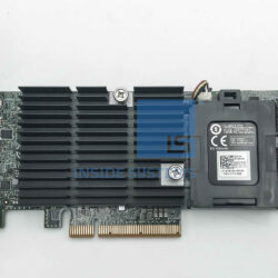 Alternative view of 7GCGT - DELL PERC H710P 1GB Raid Controller FH