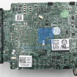 Alternative view of 7H4CN-02 - DELL Perc H730P Mini Mono 12G 2GB Raid