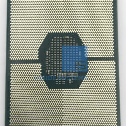 Alternative view of 7KW7T - DELL Xeon Silver 4110 8C 2.1GHz 11MB 85W